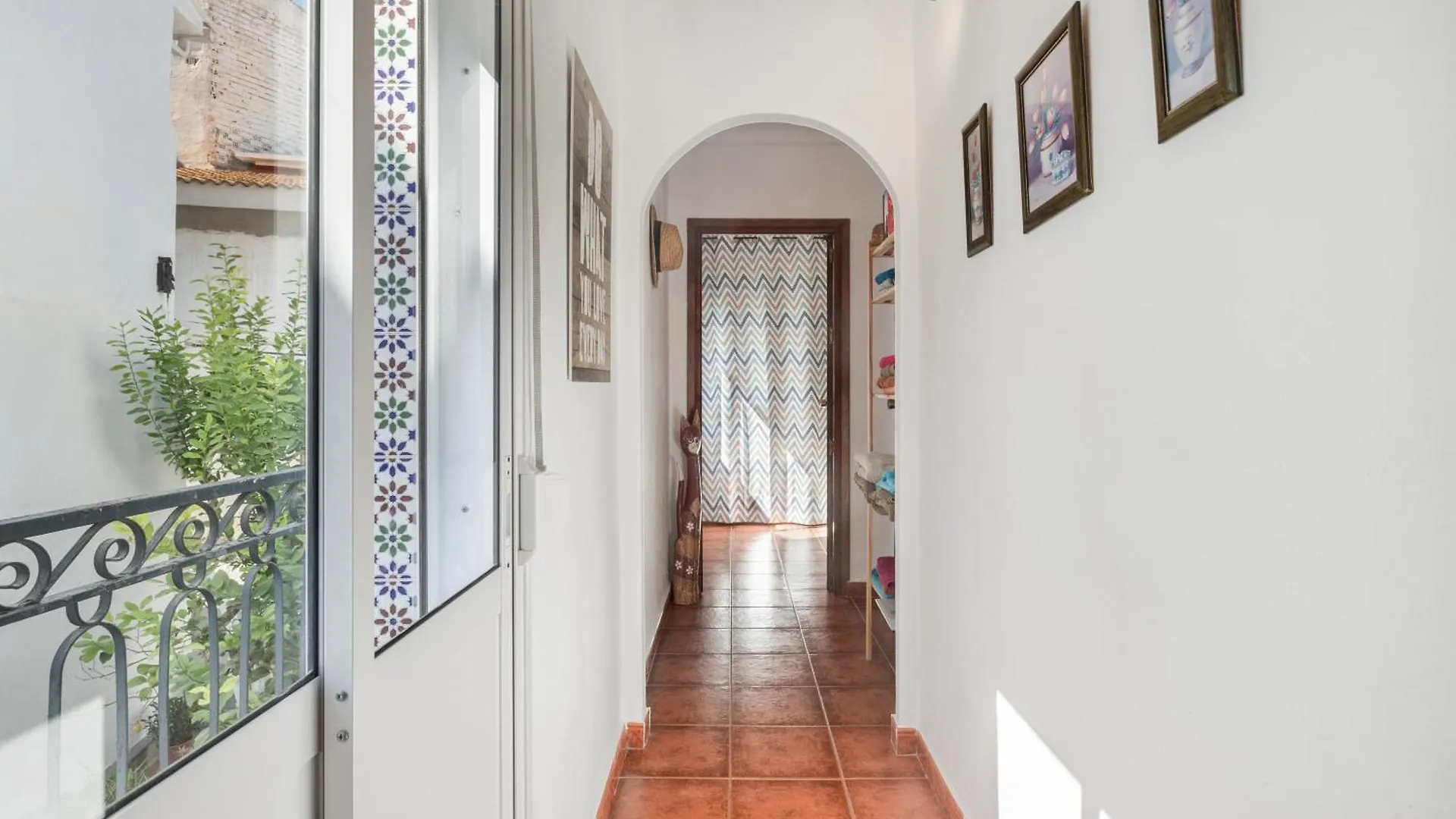 Holiday home Casa Linda Villa Guaro