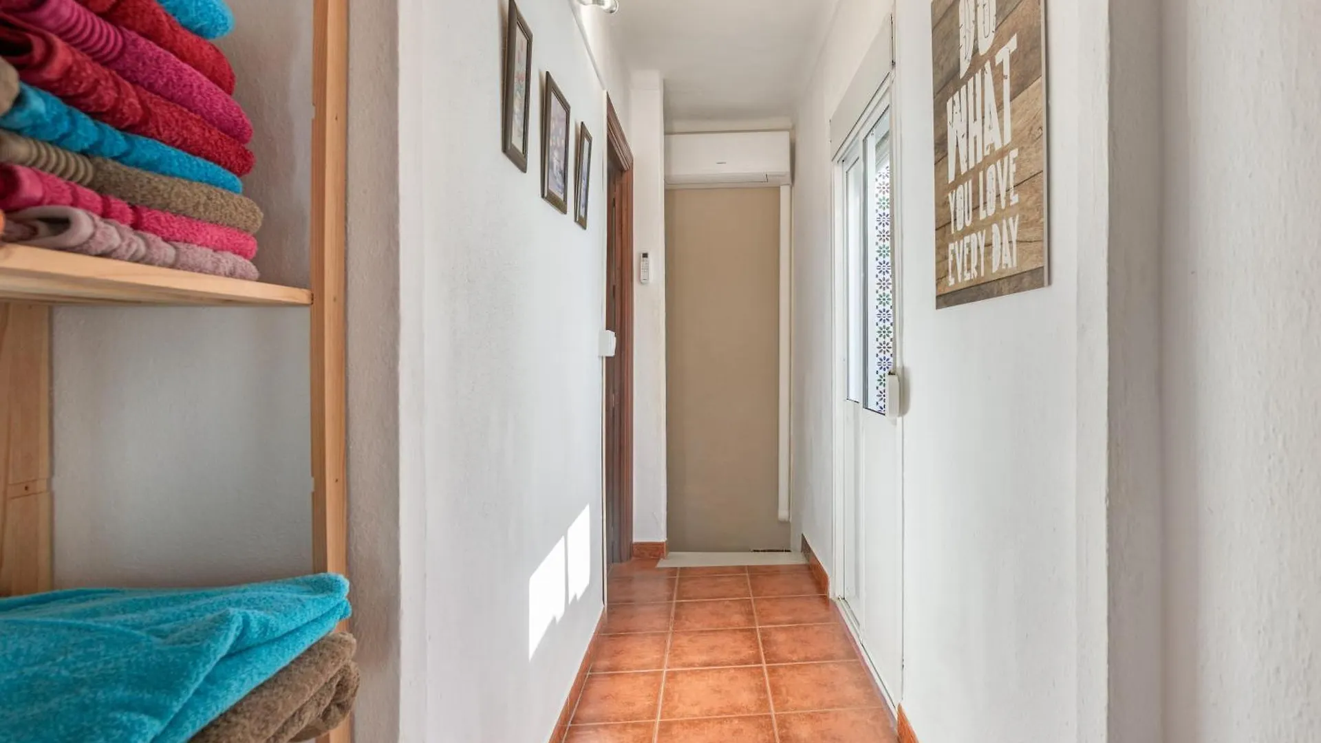 Casa Linda Villa Guaro Spain