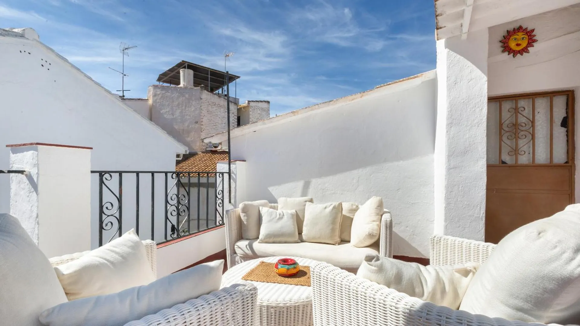 Casa Linda Villa Guaro