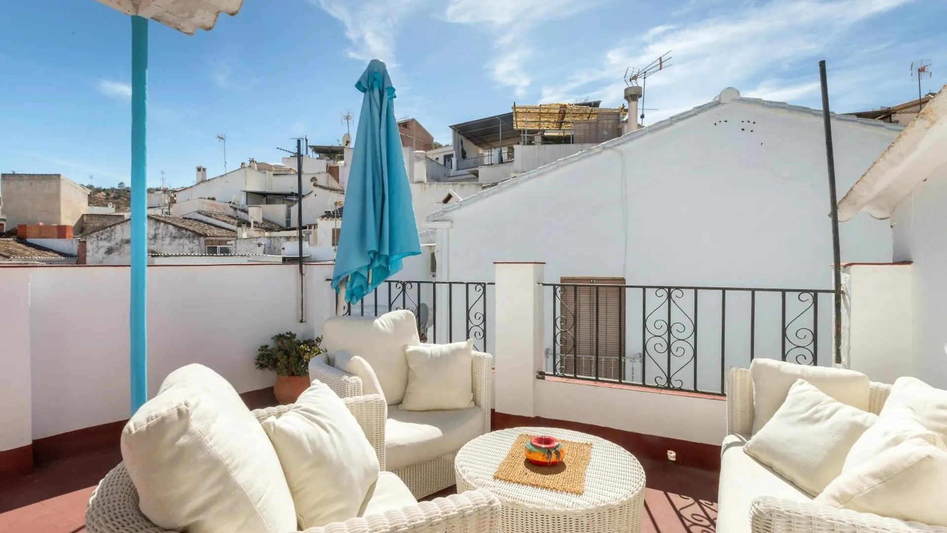 Casa Linda Villa Guaro