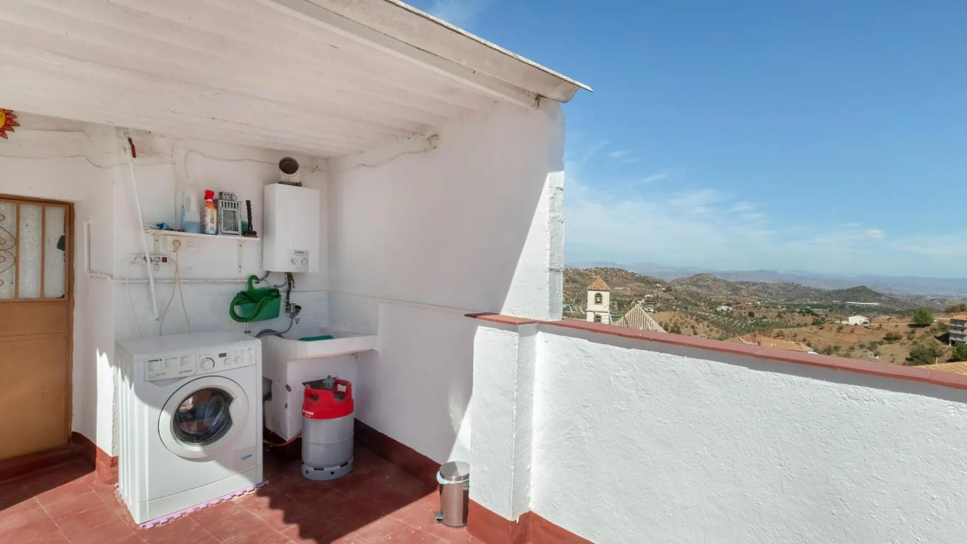 Holiday home Casa Linda Villa Guaro