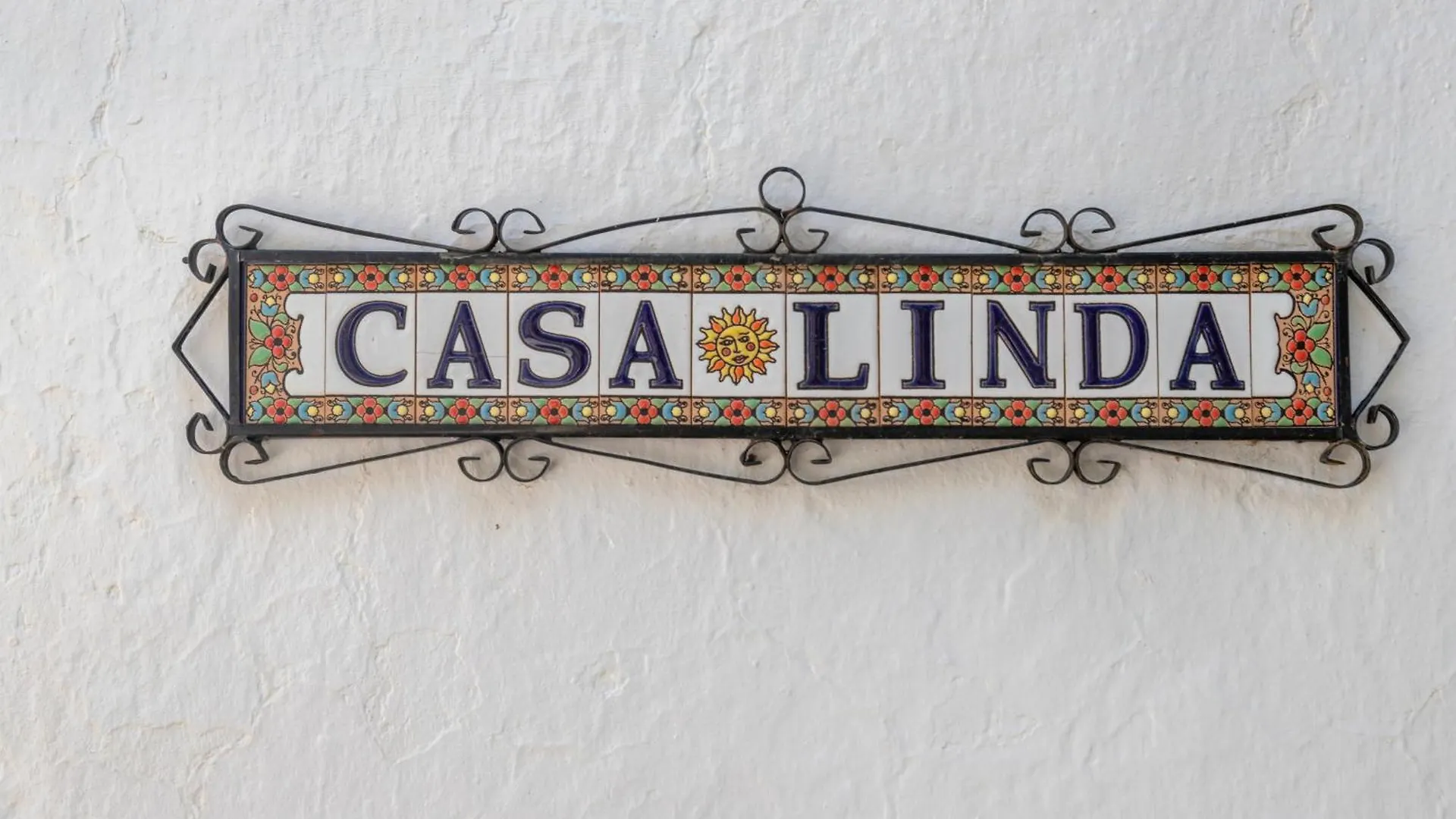 Casa Linda Villa Guaro