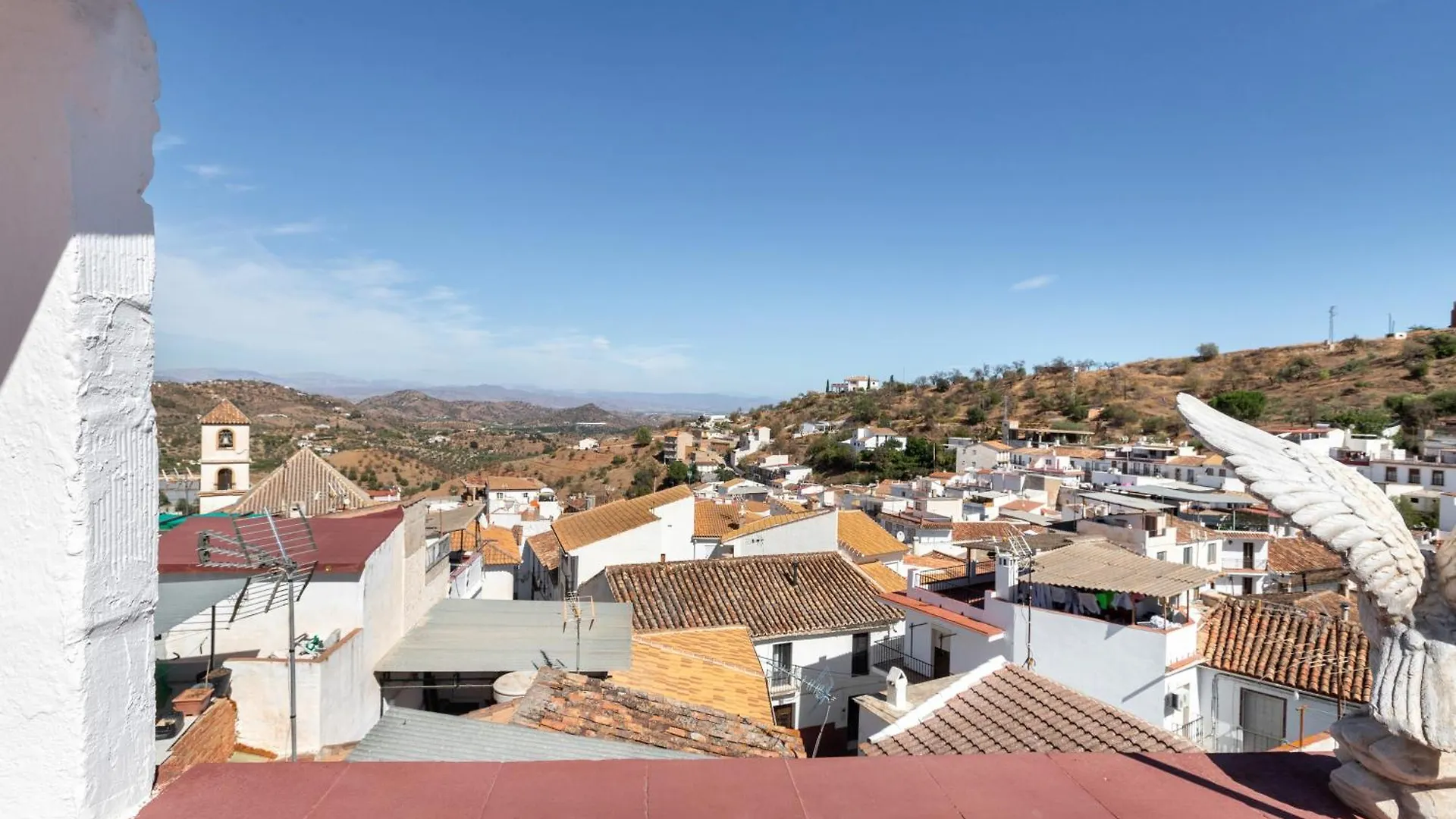 Holiday home Casa Linda Villa Guaro