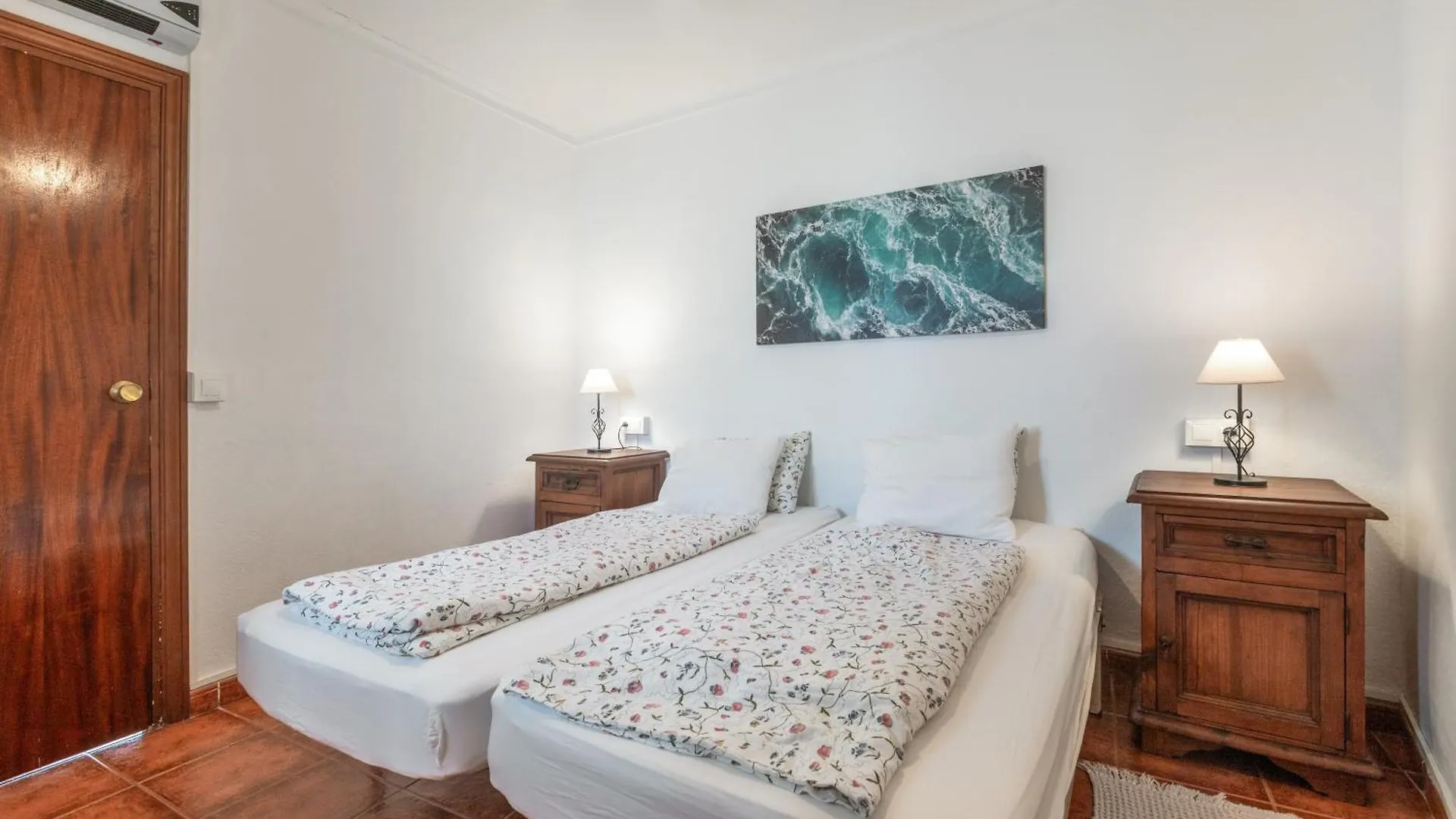 Holiday home Casa Linda Villa Guaro Spain