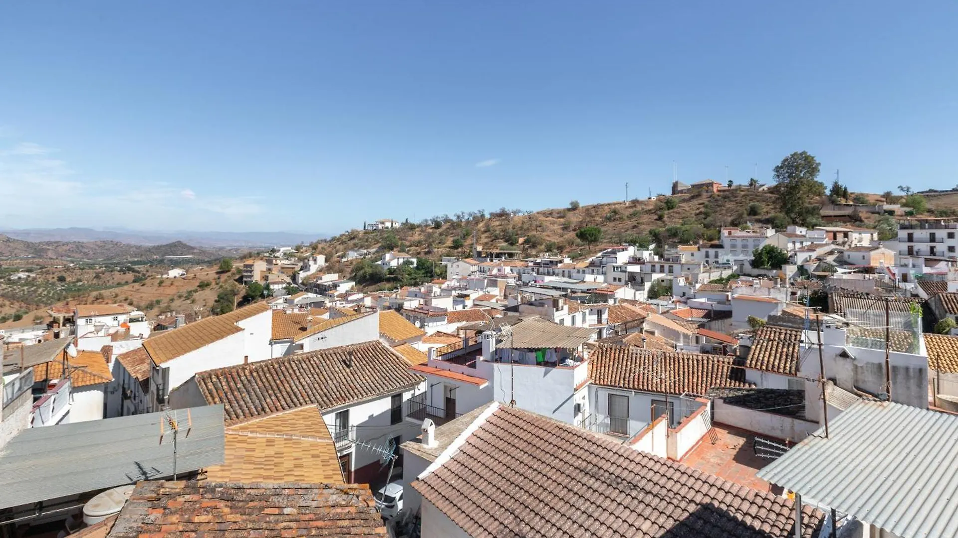 Casa Linda Villa Guaro 0*,  Spain