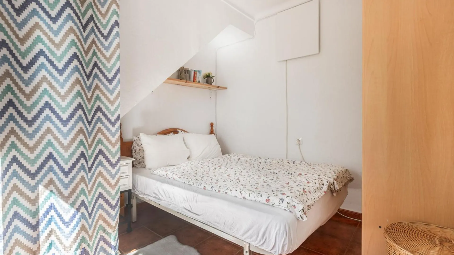 Casa Linda Villa Guaro 0*,  Spain